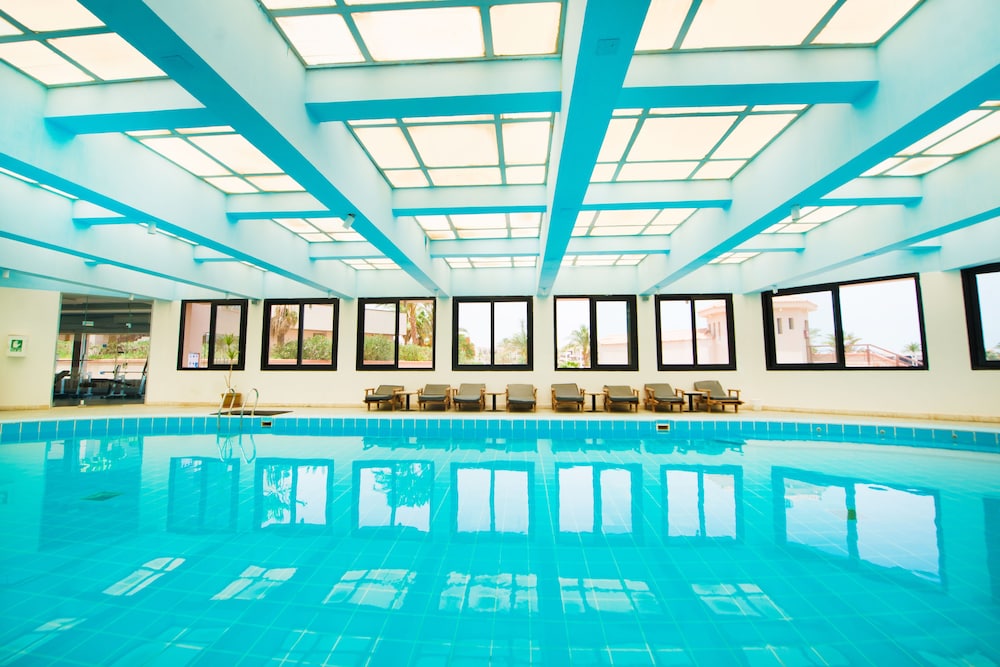 Pharaoh Azur Resort 30/60
