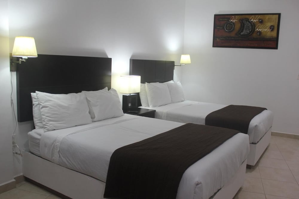 Hotel Marina Topolobampo 15/51