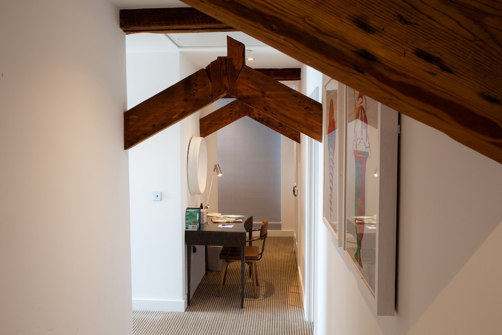 St Ives Harbour Hotel 28/76