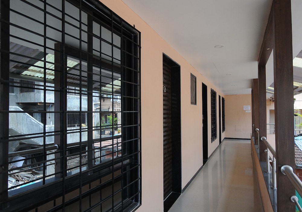 Hotel Vyankatesh 3/35