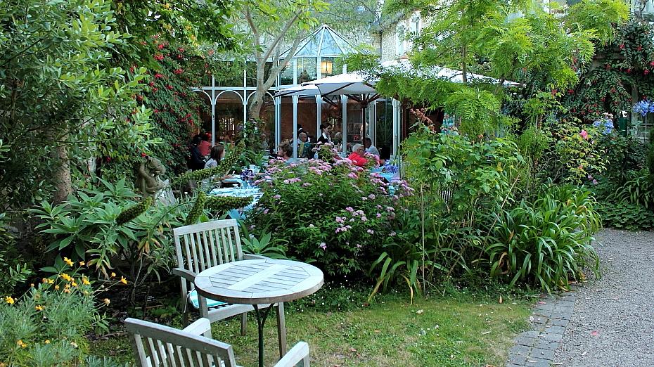 Hotel de France Et Des Fuchsias 16/19