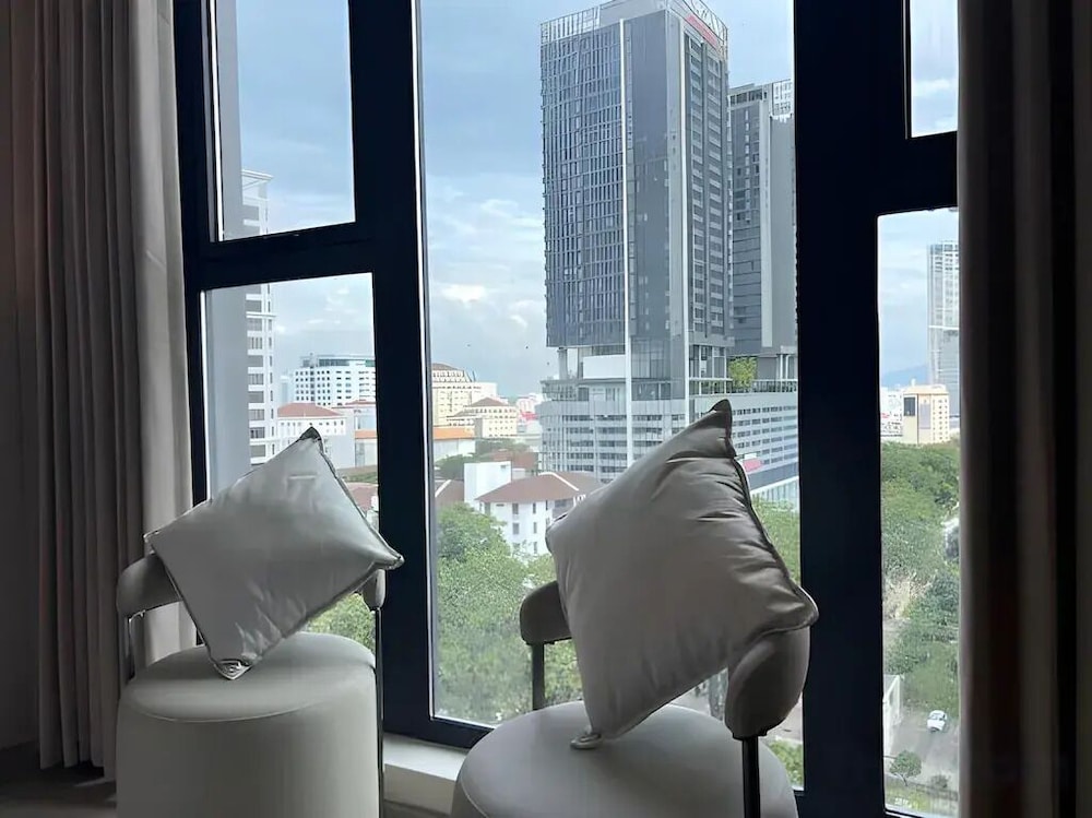 Landison Hotel Penang 22/50