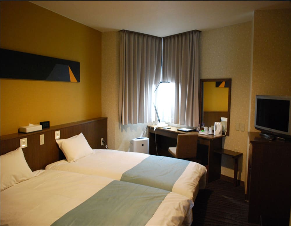 Fujisan Station Hotel 21/56