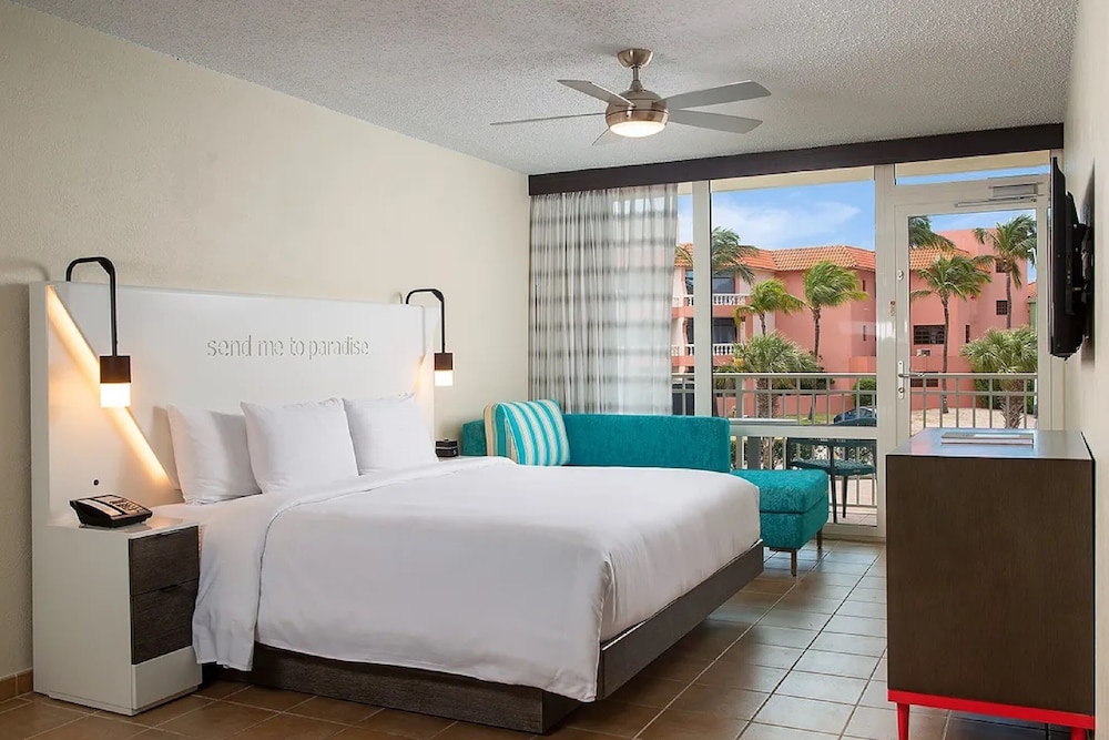 La Cabana Beach Resort and Casino 18/56