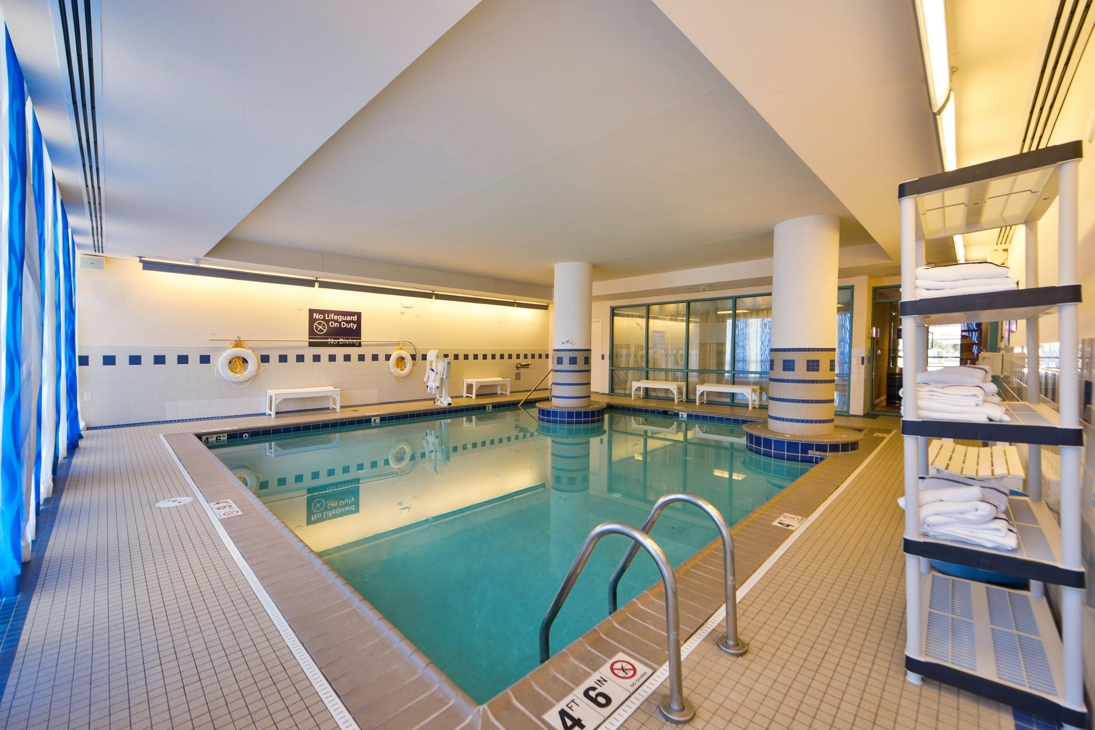 Hampton Inn Virginia Beach Oceanfront South 18/47