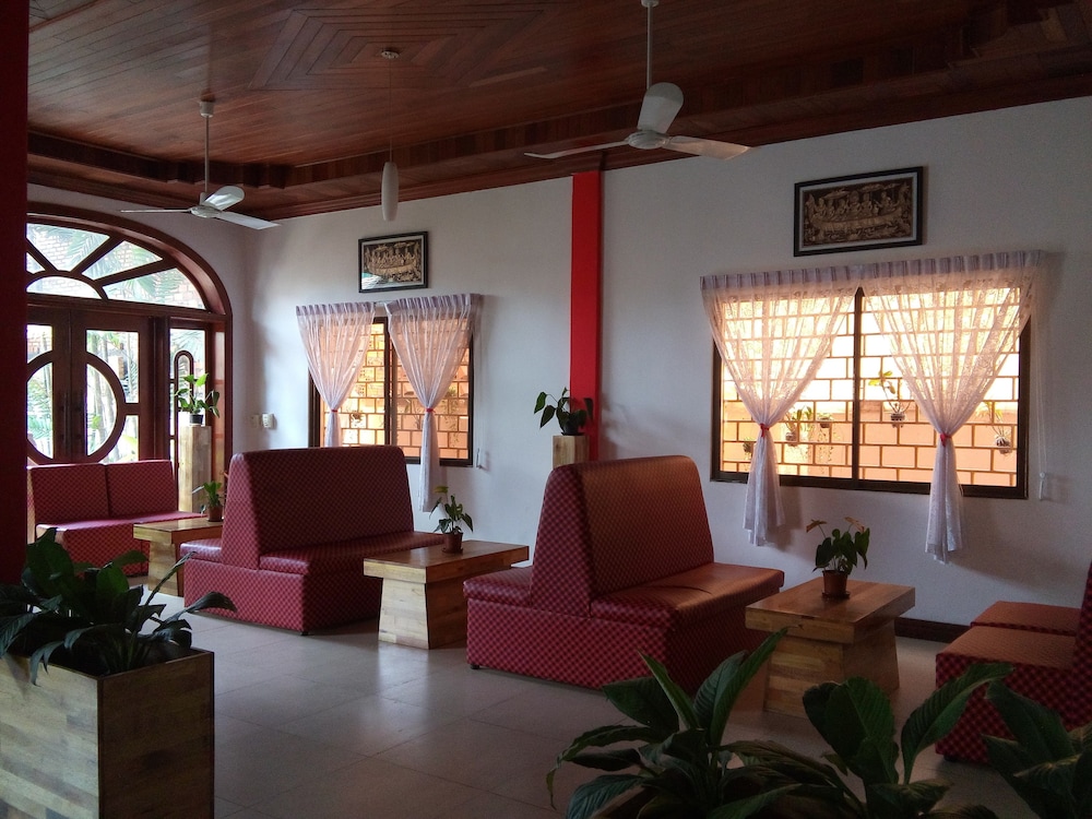 THE VILLA SOK SAN SQUARE 33/50