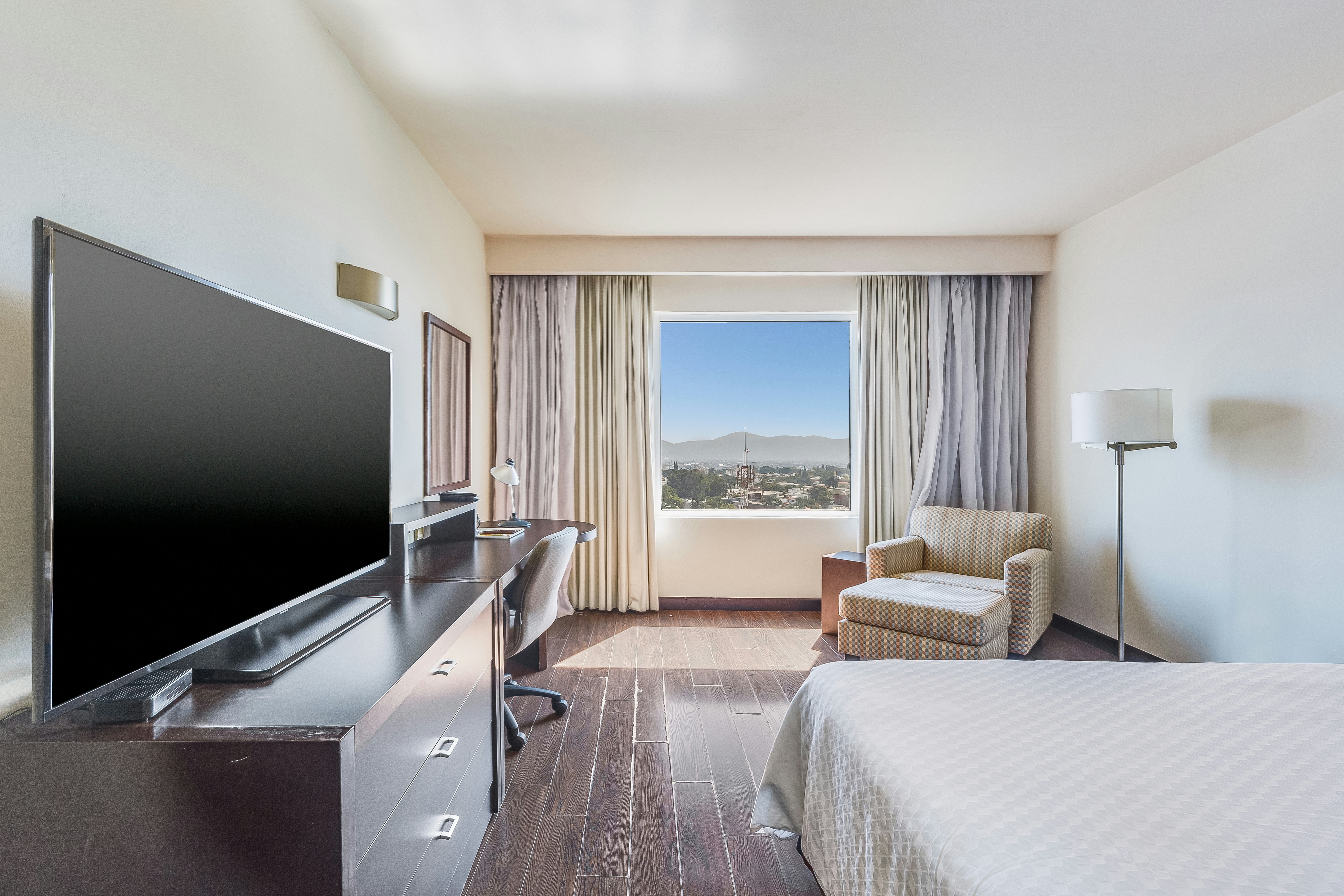 Fiesta Inn Cuernavaca 14/50