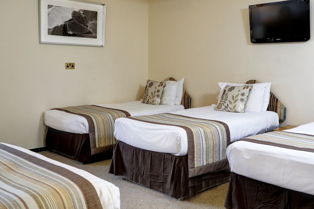 Best Western Princes Marine Hotel 18/37
