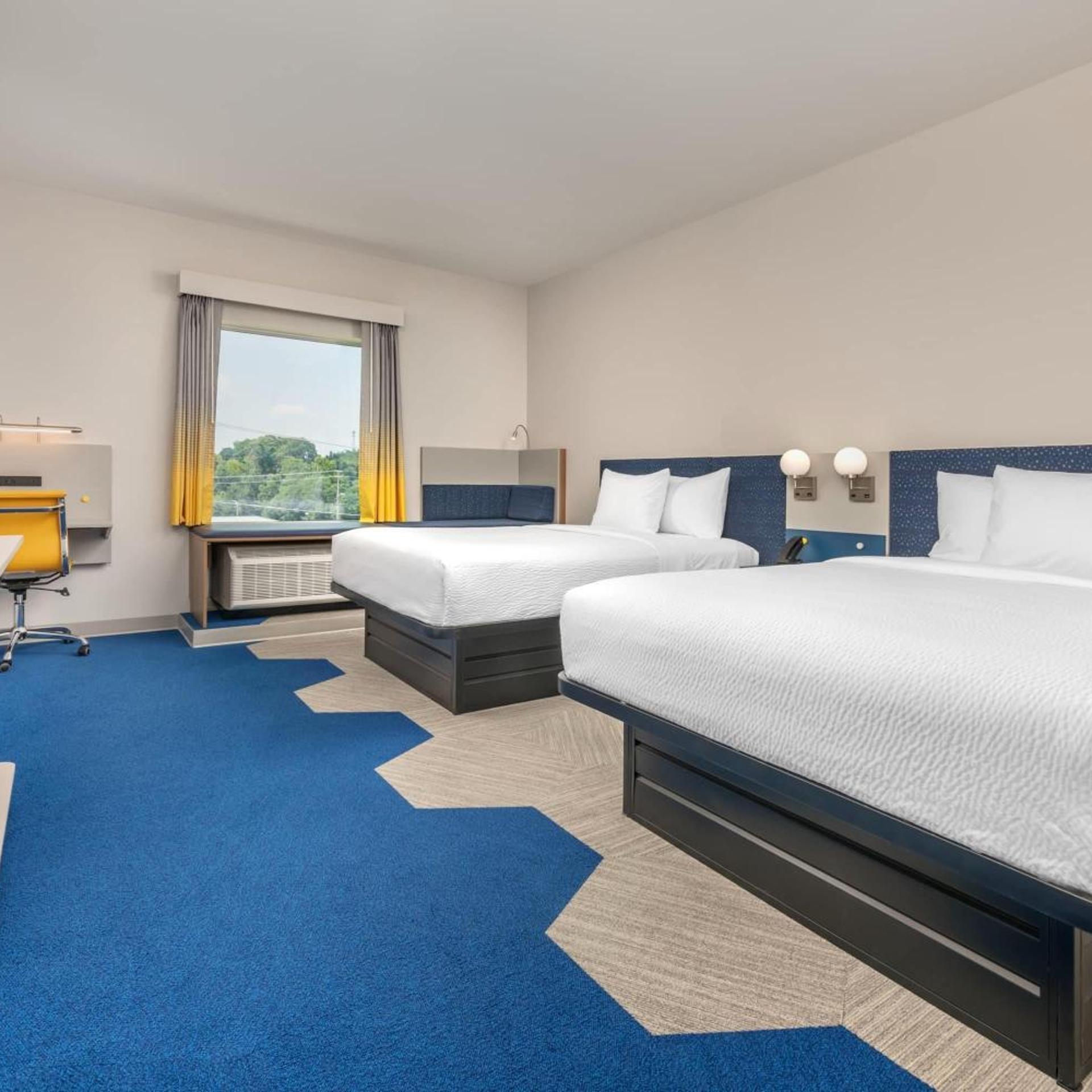Microtel Inn & Suites By Wyndham Danville Va 23/44