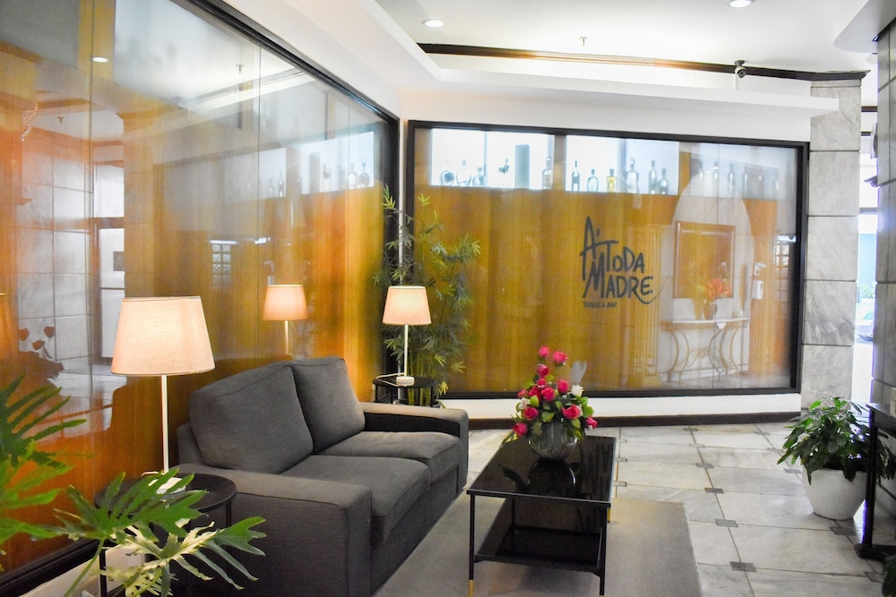 Sunette Tower Suites Makati City Center 56/75