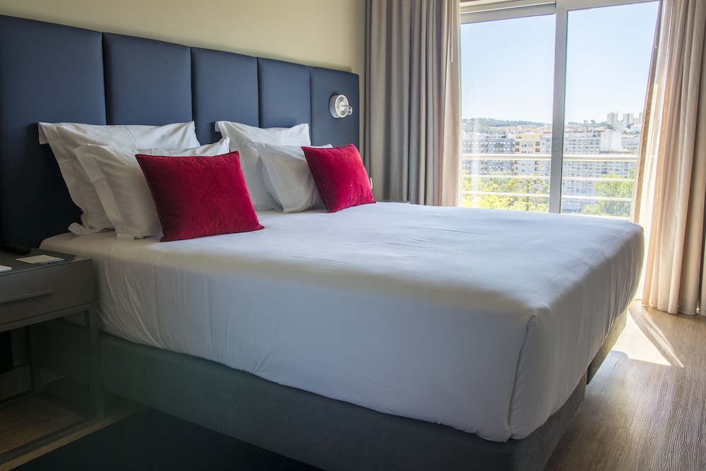 Melia Setubal 20/69