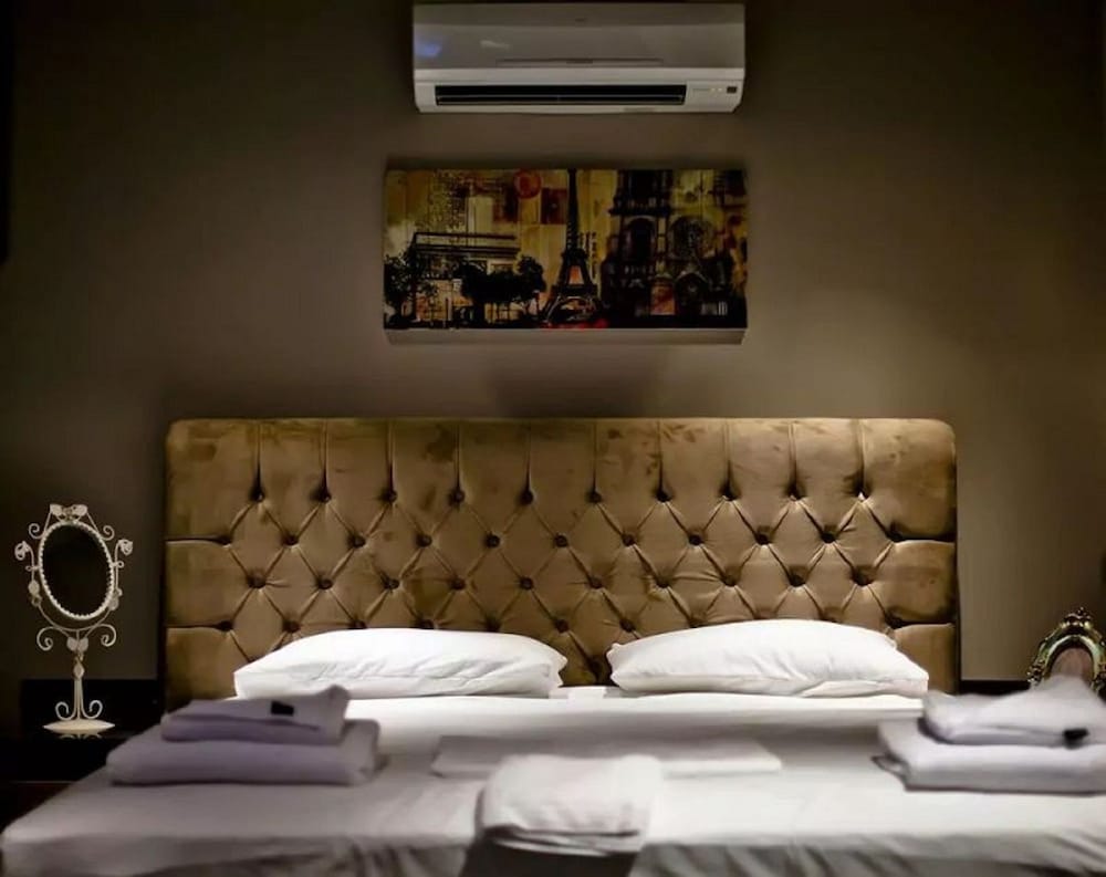Upper House Hotel photo4