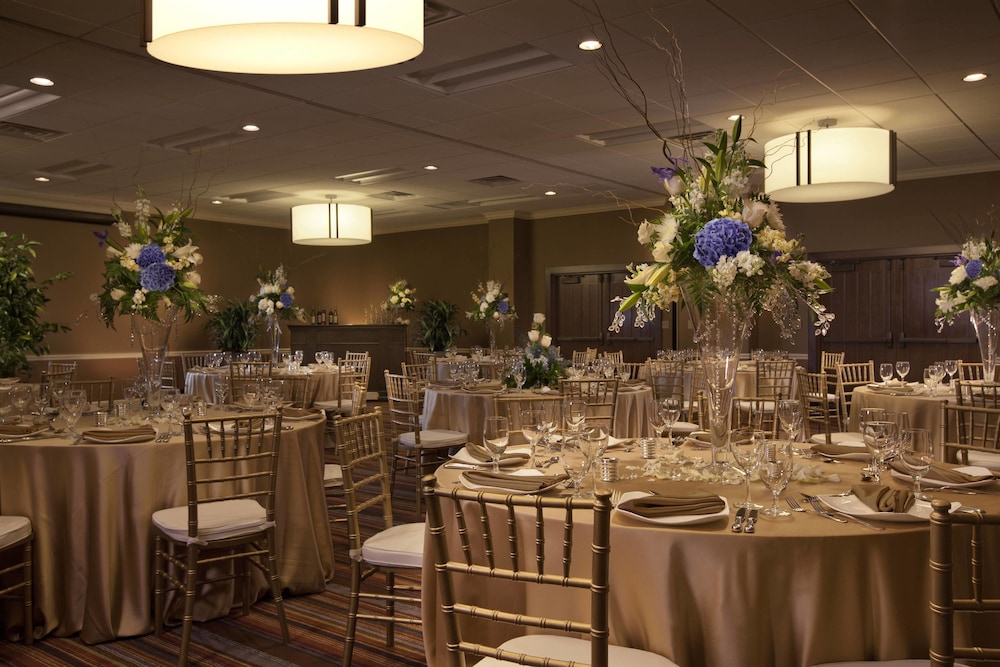 The Inn at Opryland, A Gaylord Hotel 17/24