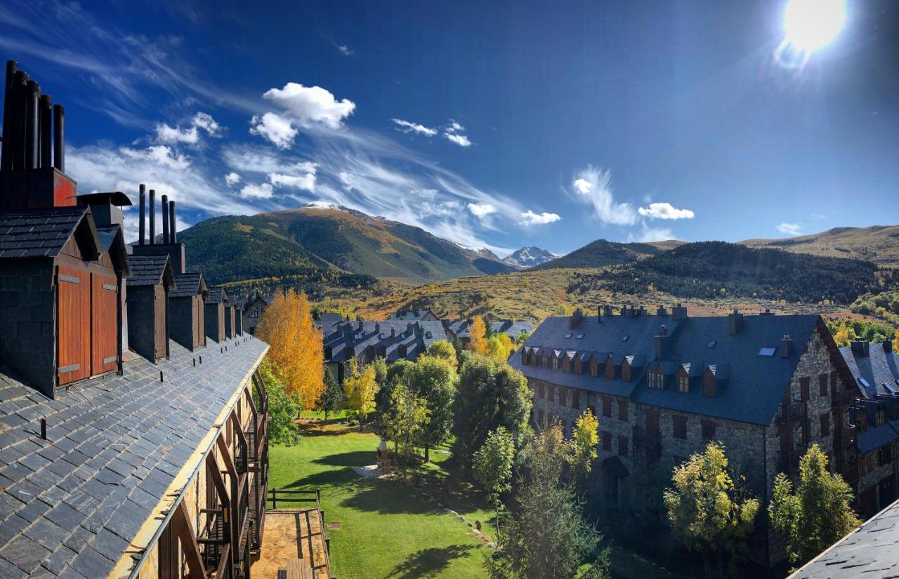 Sno Vall De Boi Residential 24/36