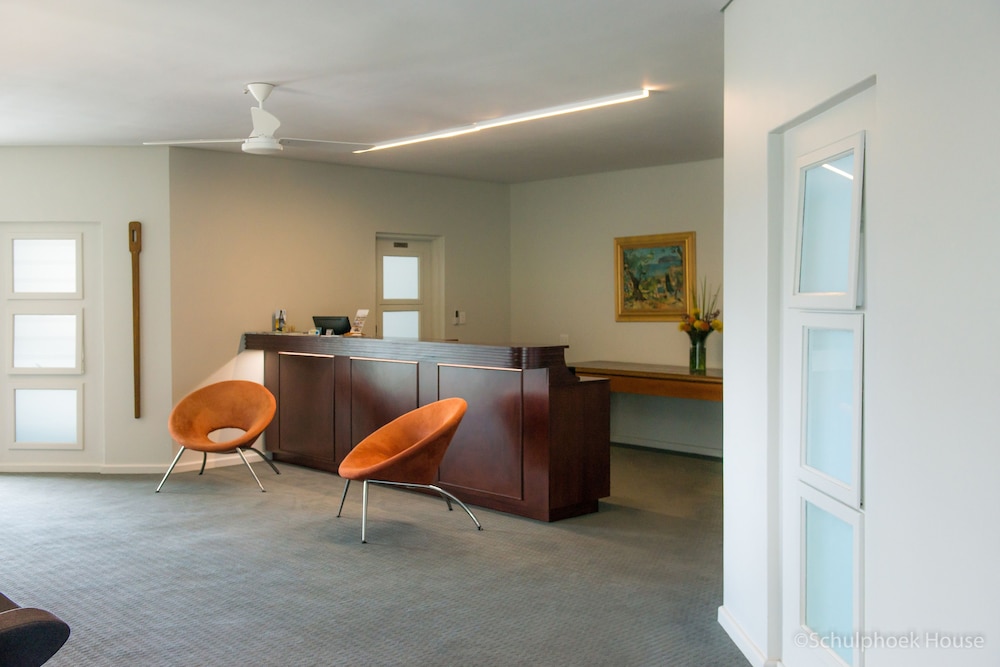 Schulphoek House 55/67
