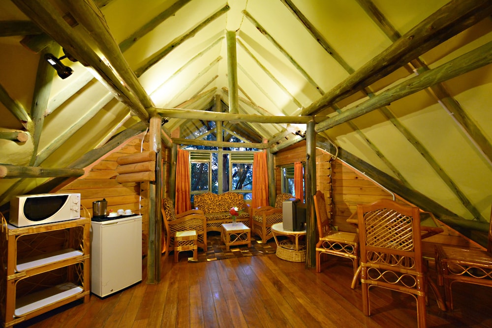 Forest Cottages 40/60