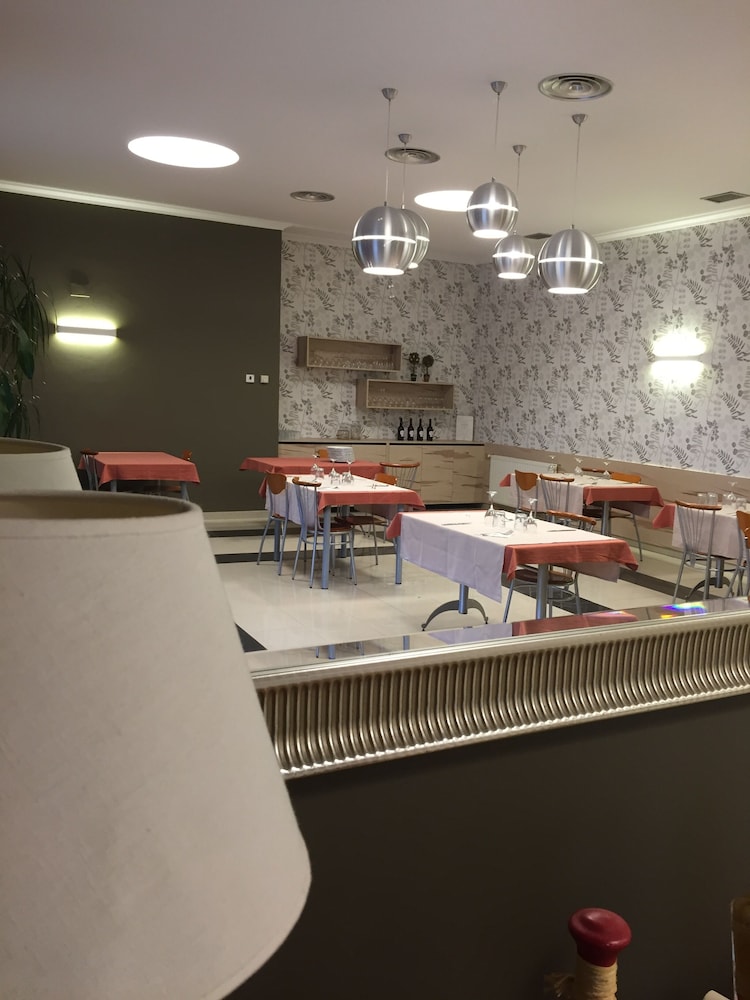 Hotel Rosalia 47/54