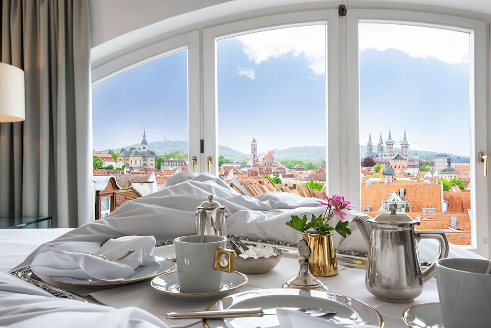 Hotel Bamberger Hof Bellevue 38/50