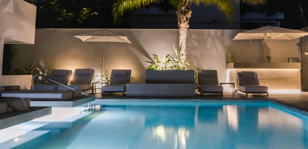 BRASIL套房酒店(BRASIL SUITES) 图片1