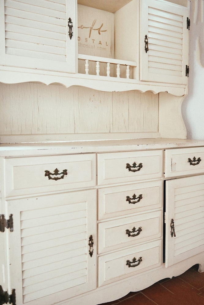 Loft Hostal