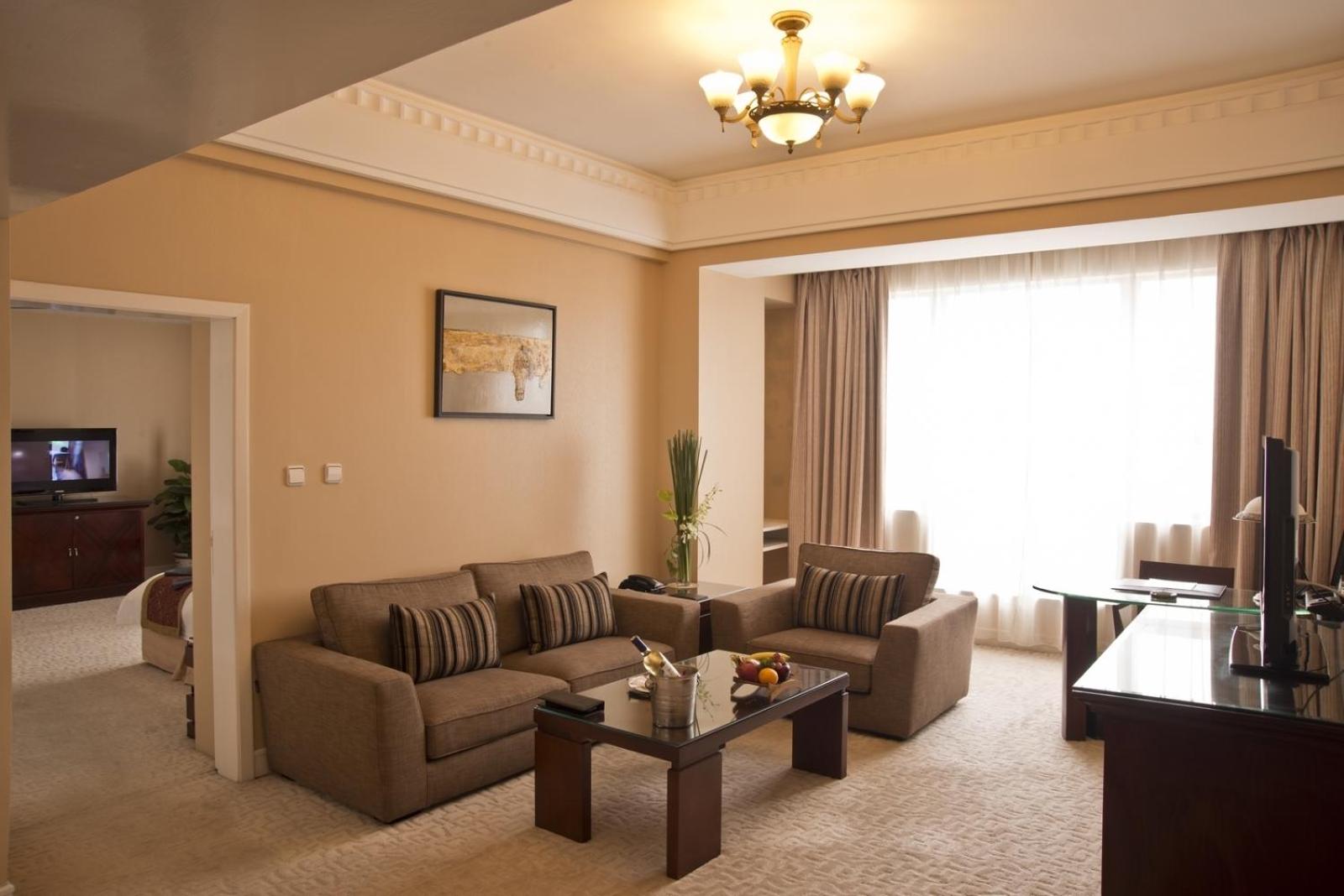 Overseas Chinese Hotel Wenzhou 30/55