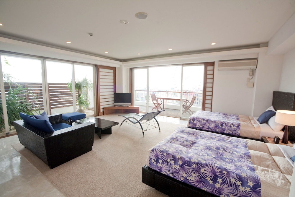 TERRACE GARDEN MIHAMA RESORT 15/78