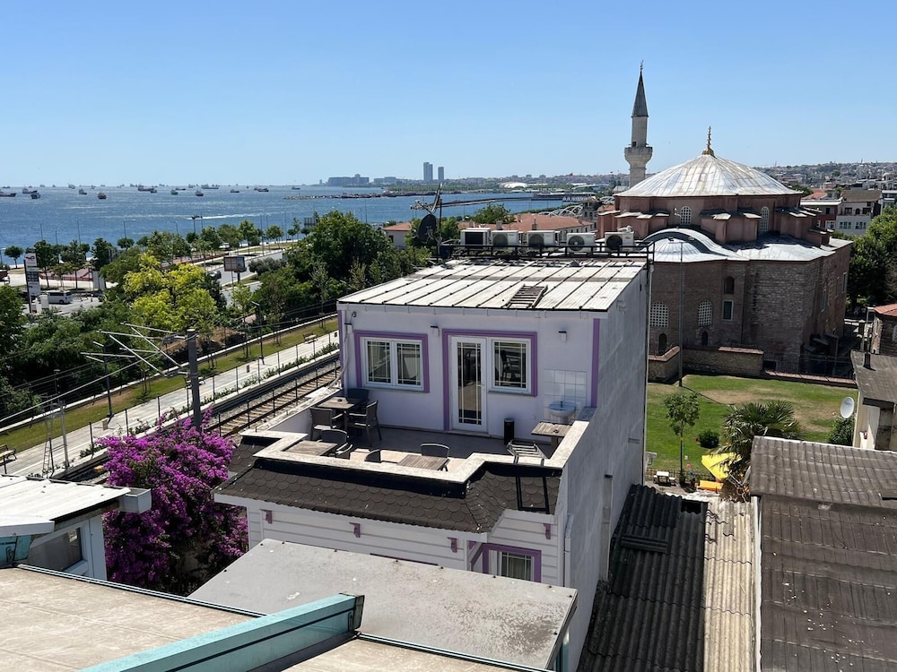 Sultanahmet Inn Hotel 6/50