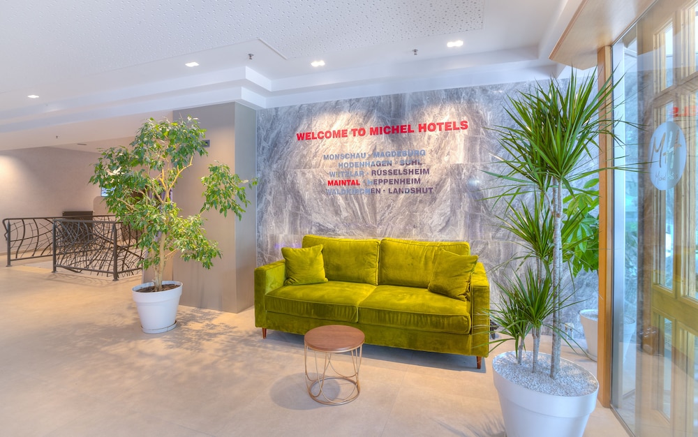 ACHAT Hotel Frankfurt Maintal 31/50