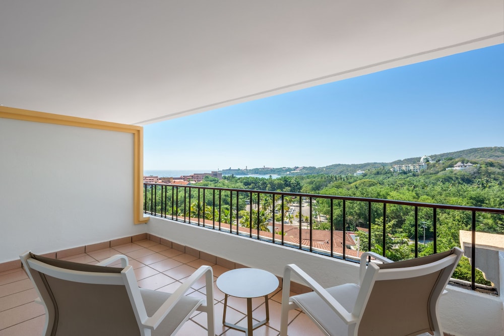 Park Royal Huatulco managed by Accor 39/65