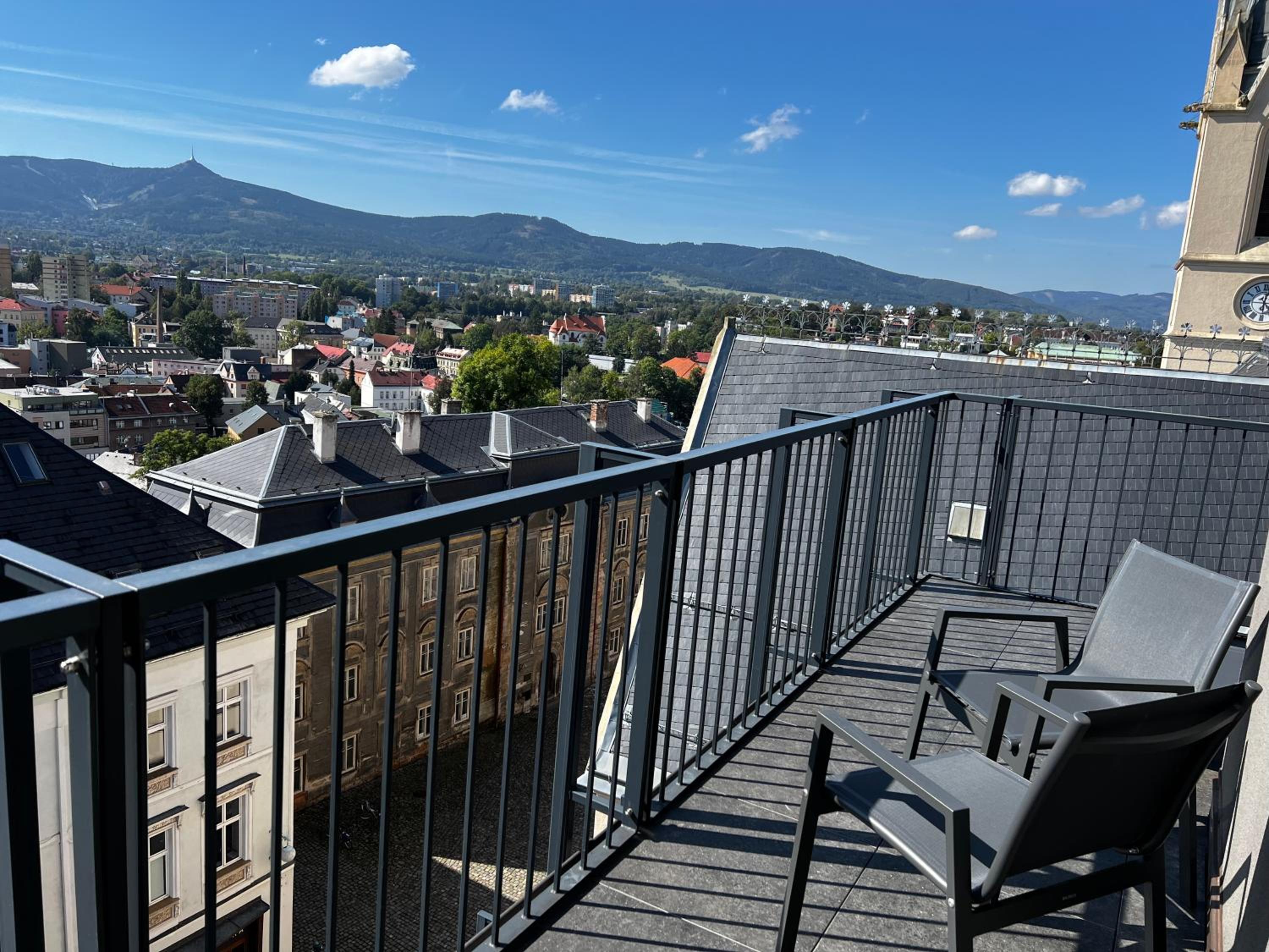 Hotel Praha Liberec 8/62