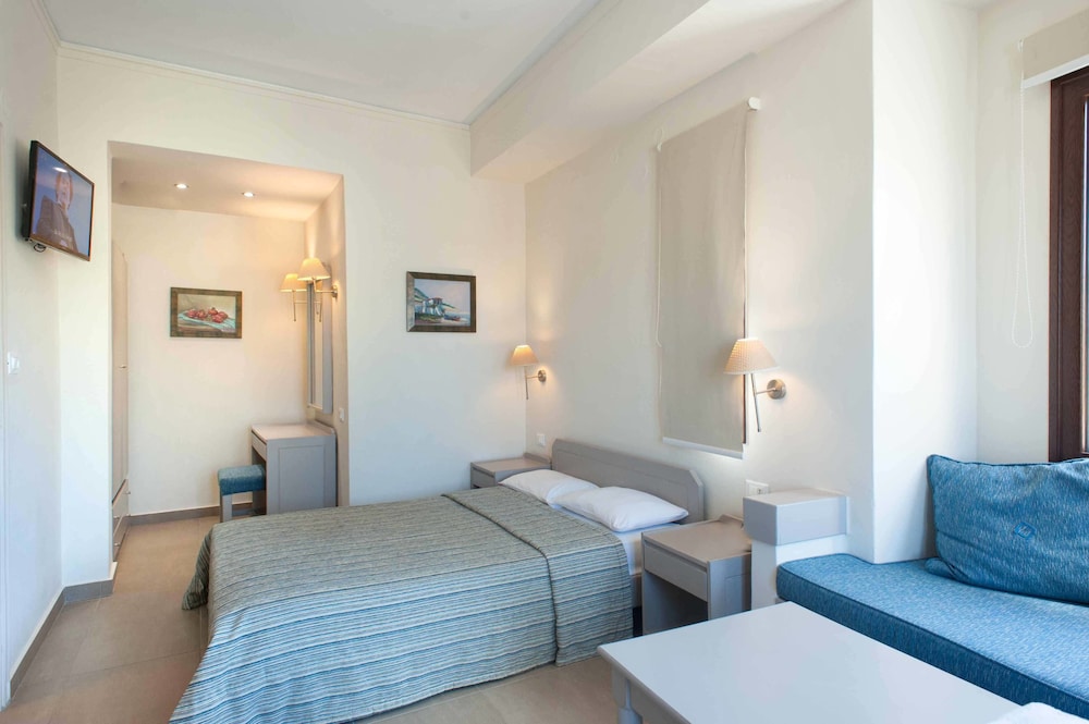 Frideriki Studios Apartments 20/47