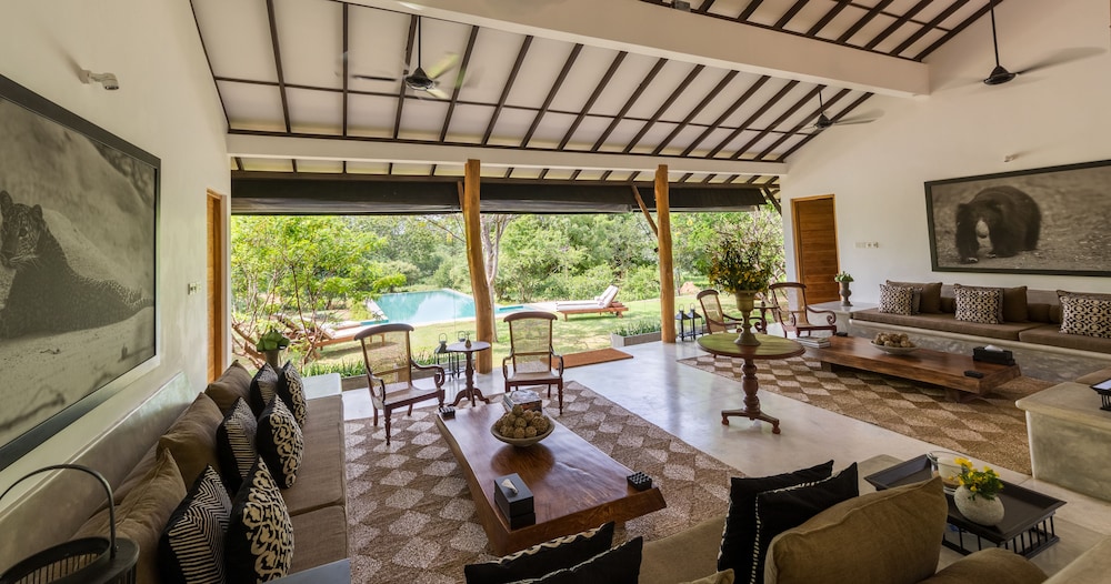 Taru Villas - Yala (All Inclusive) 11/29