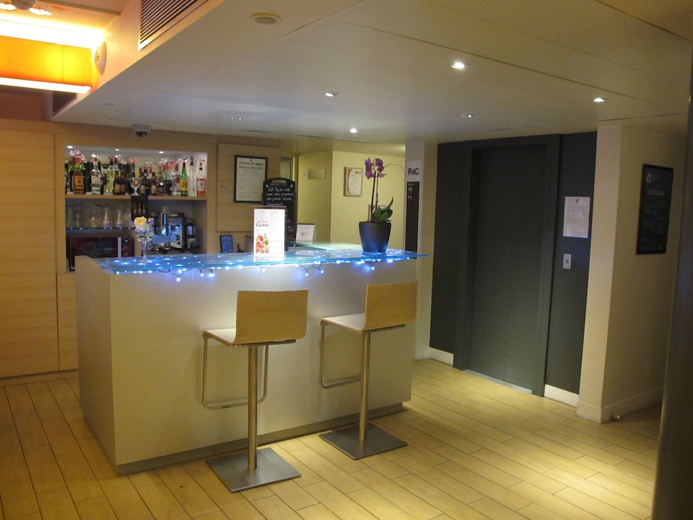 ibis Paris Italie Tolbiac 13ème 5/56