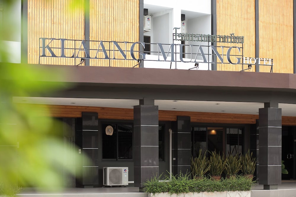 Klaang Muang Hotel Rayong 6/54