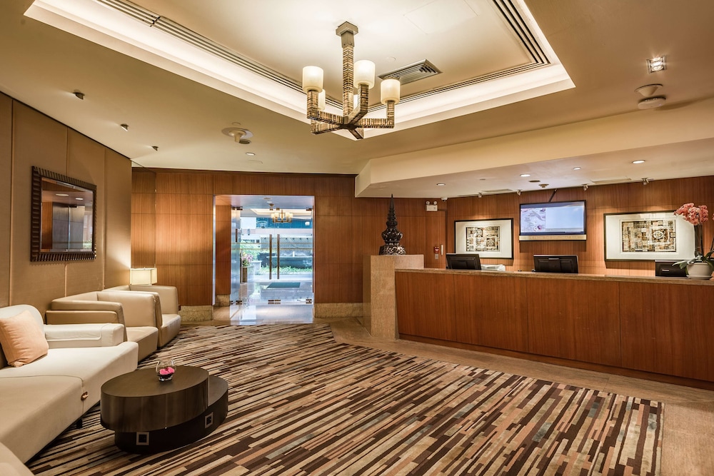 CONRAD BANGKOK RESIDENCES 10/59