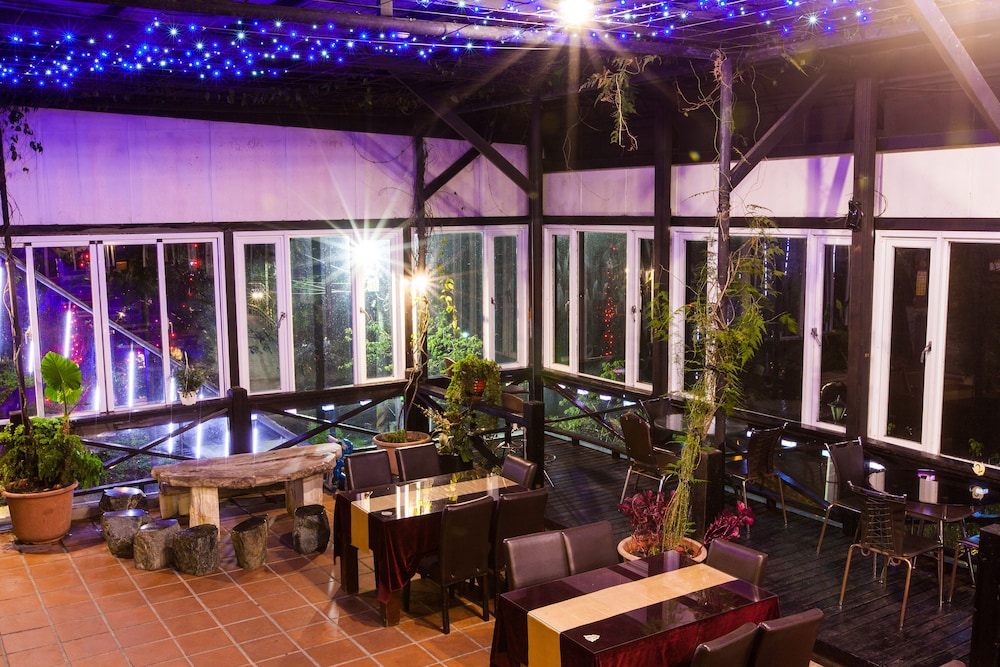Zusin Shin Garden Hotel 34/52