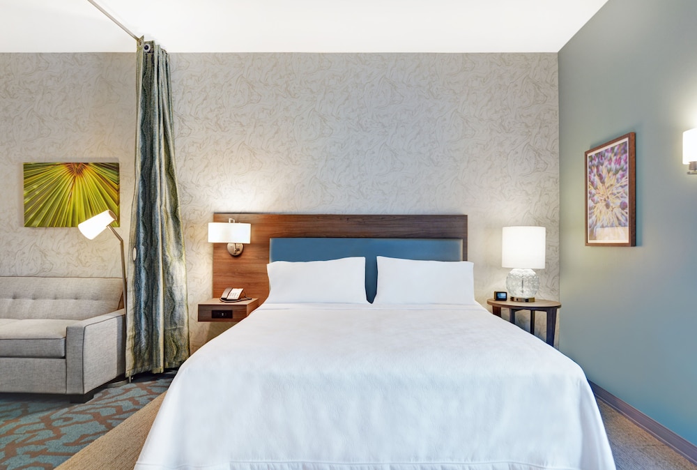 Home2 Suites By Hilton Charleston Daniel Island 18/55