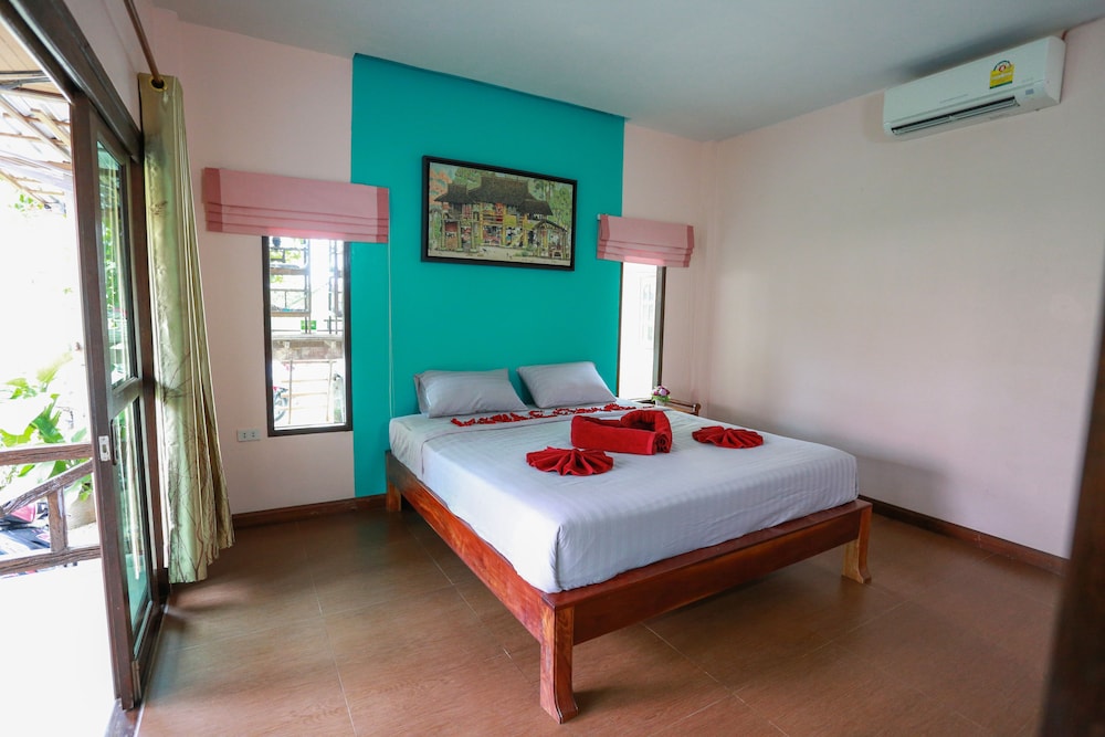 Sang Aroon Bungalow 31/43