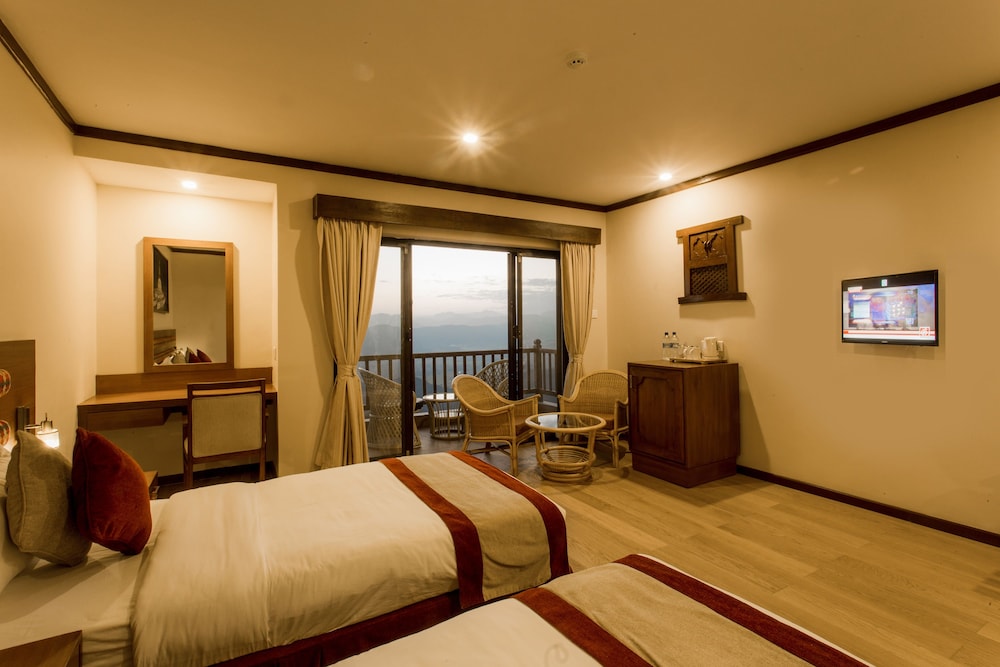 Rupakot Resort 26/78