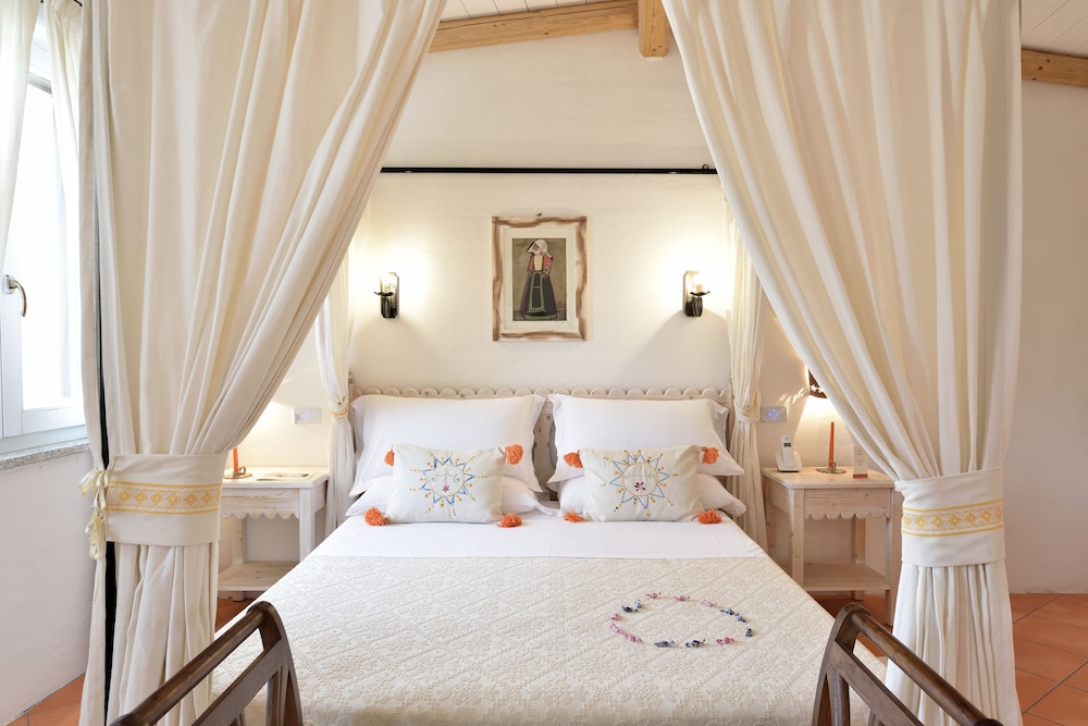 Hotel Orlando Sardegna 14/50