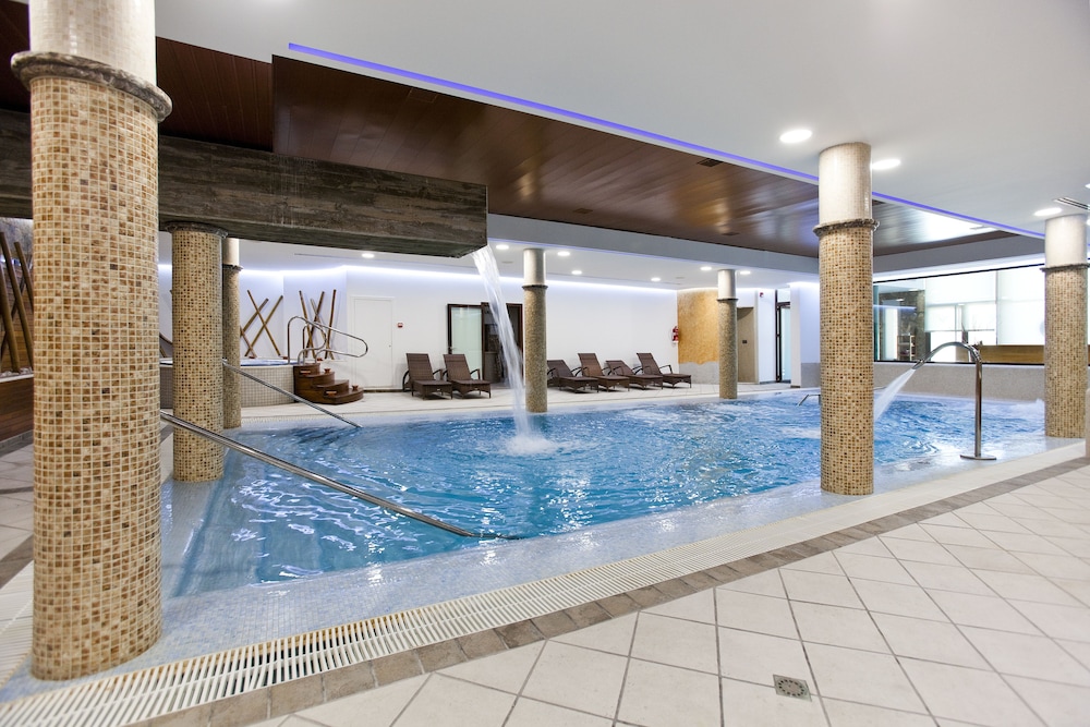 Hospes Palacio de Arenales Spa 11/68