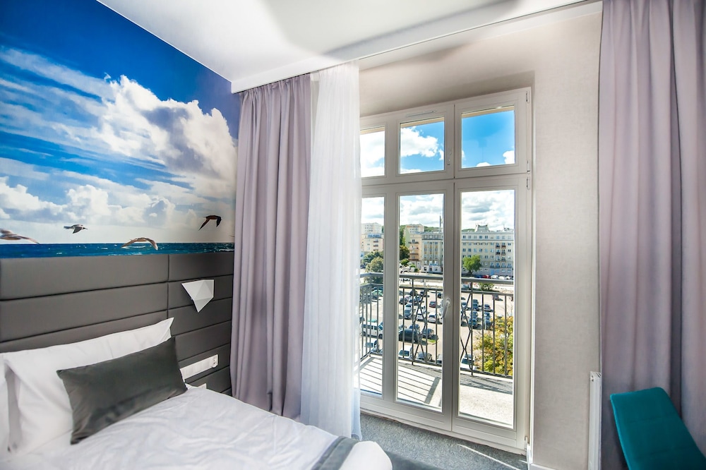 Hotel Gdynia Boutique 14/41