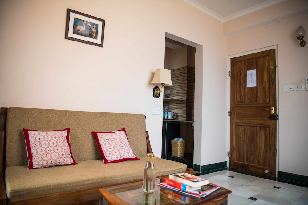 Hotel Arya Niwas 29/47