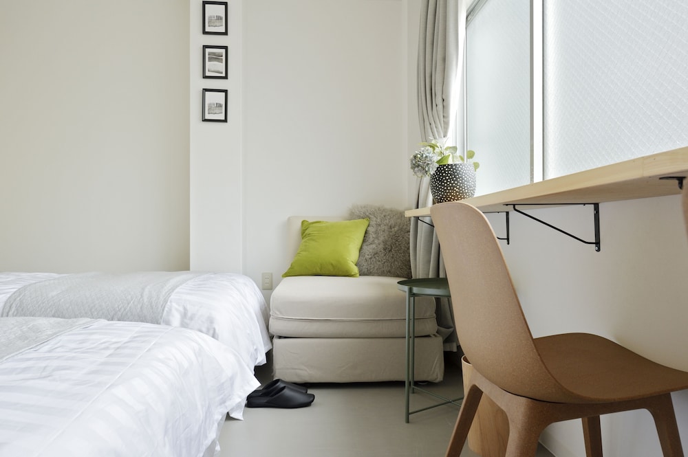 Hostel Nid Osaka 24/33