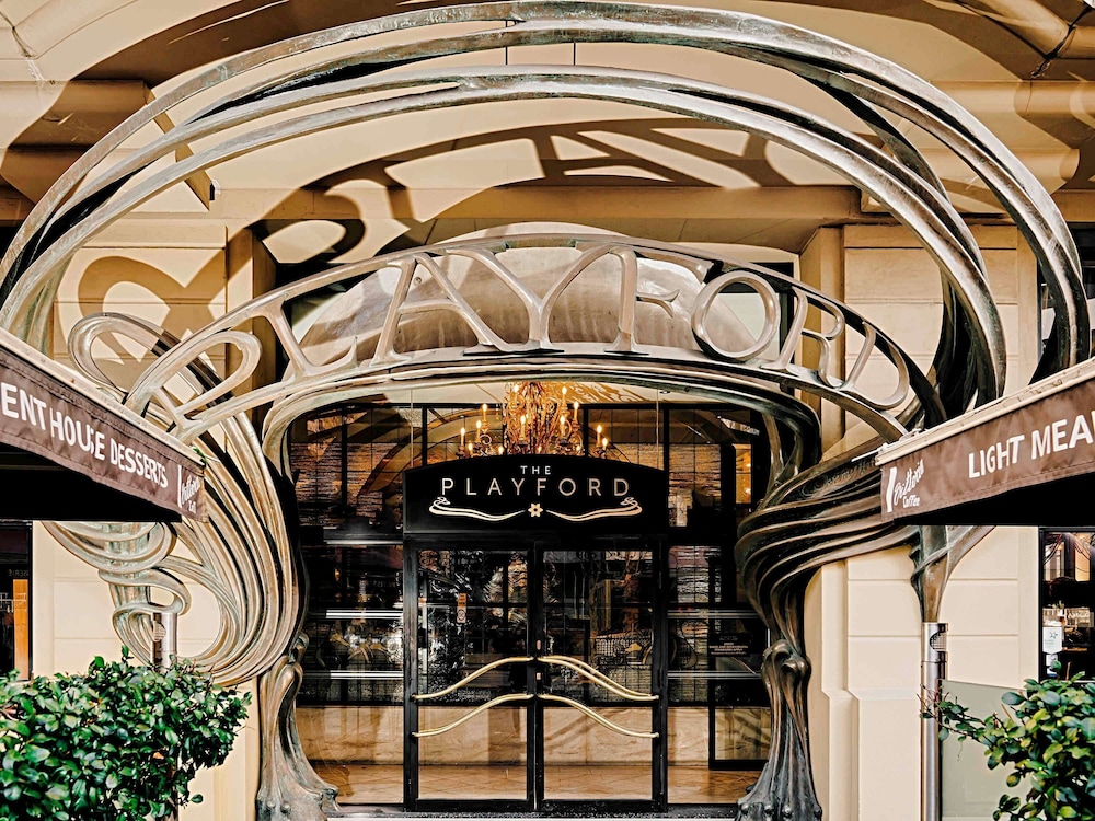 The Playford Adelaide MGallery by Sofitel photo2