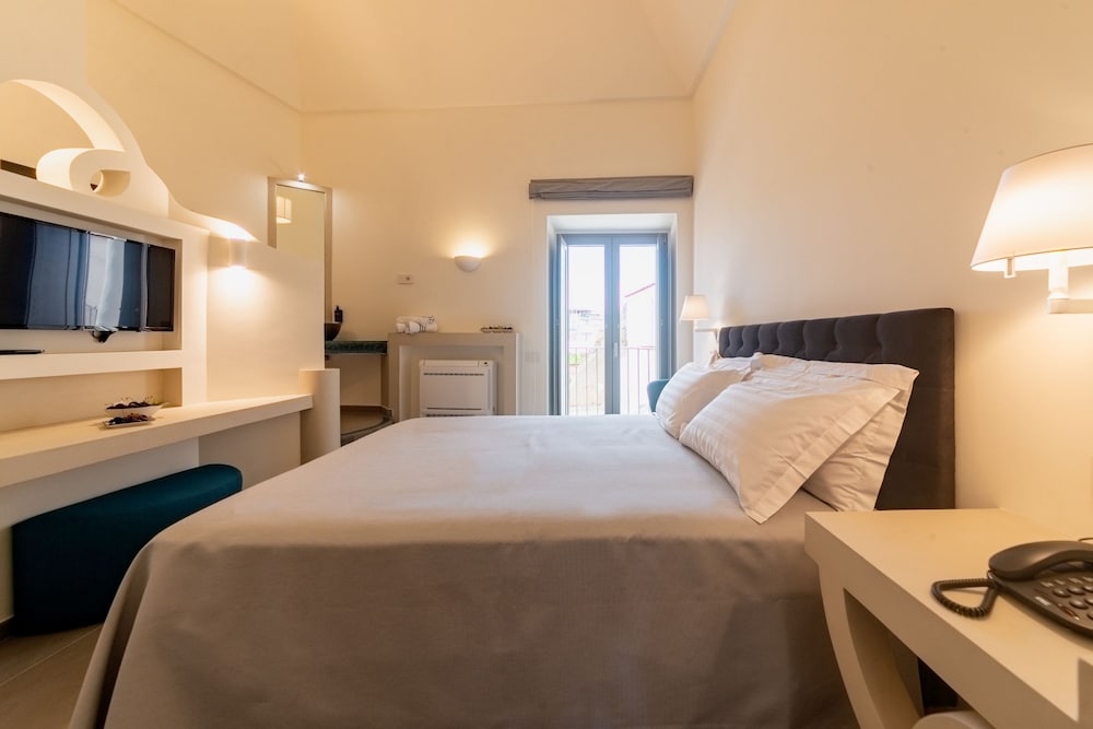 Insula Boutique Hotel 9/31