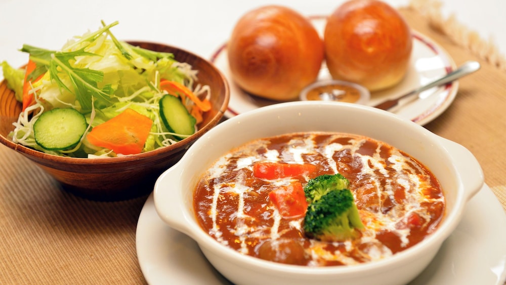 Hotel Ichinose 13/50