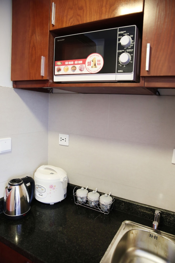 V-Studio Hotel Apartment 3 36/50