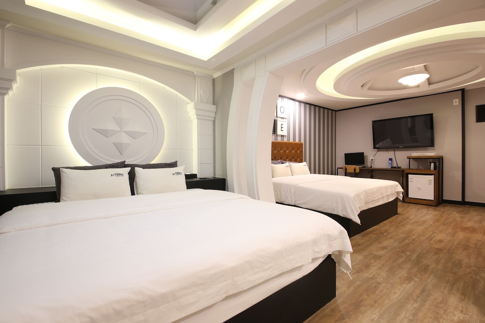 Instar Hotel Yangsan 9/55