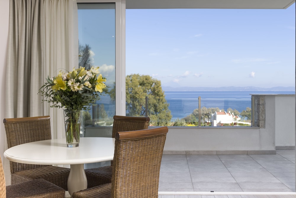 KAPPA RESORT 7/50
